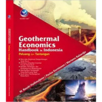 Image of Geothermal Economics Handbook in Indonesia: Peluang dan Tantangan