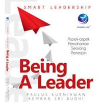 Image of Smart Leadership: Being A Leader