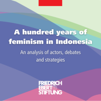 A Hundred Years of Feminism in Indonesia_An Analysis of Actors, Debates and Strategies