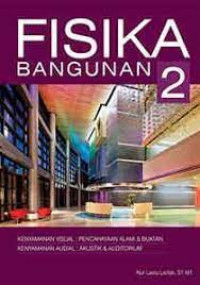 Fisika: Bangunan 2