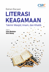 Literasi Keagamaan: Takmir Masjid, Imam, dan Khatib