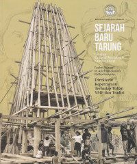 Sejarah Baru Tarung: Lanskap Etnografi Revitalisasi Kampung Adat